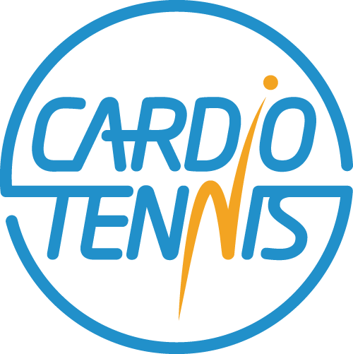 Cardio Tennis